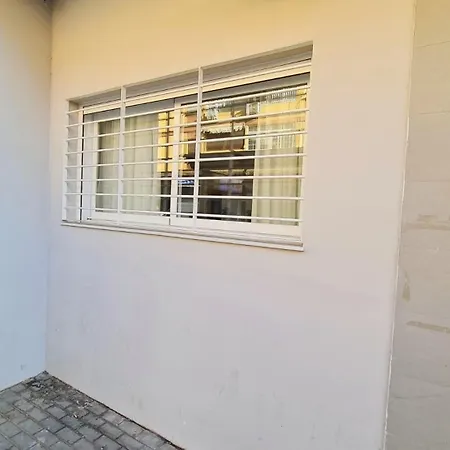 Apartment Unionstay Estudio Cubista Malaga
