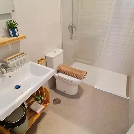 Apartment Unionstay Estudio Cubista *