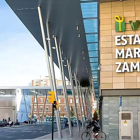 Unionstay Estudio Cubista