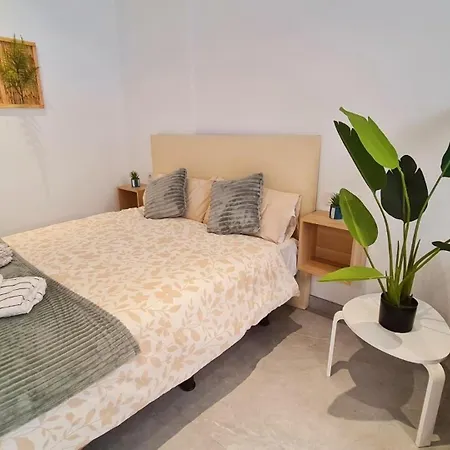 Apartment Unionstay Estudio Cubista